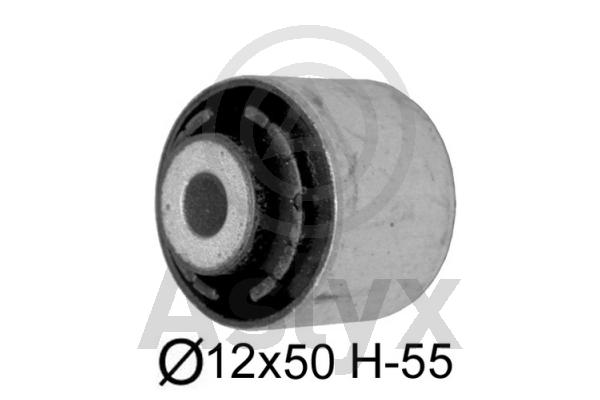 Suspension, bras de liaison Aslyx AS-507039