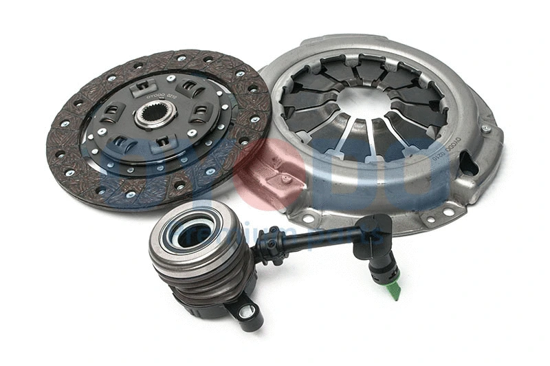 Kit d'embrayage Oyodo 10S1087-OYO