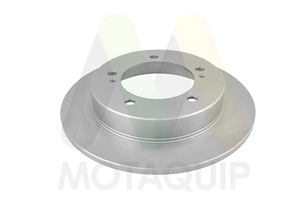Disque de frein MOTAQUIP LVBD559Z