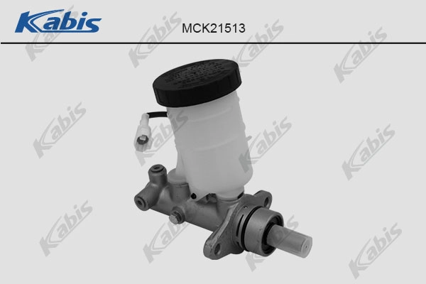 Maître-cylindre de frein KABIS MCK21513