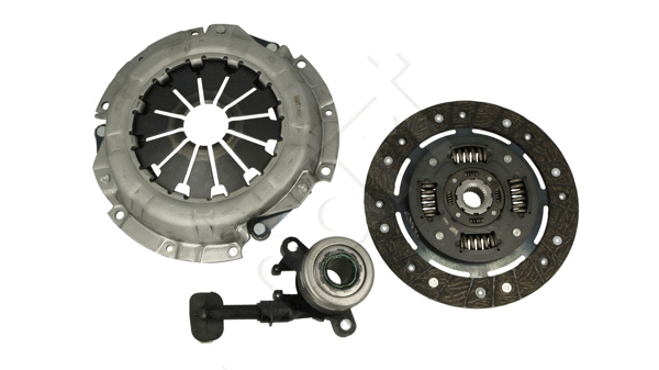 Kit d'embrayage HART 918 045