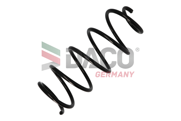 Ressort de suspension DACO Germany 802809