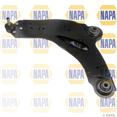 Bras de liaison, suspension de roue NAPA NST2137