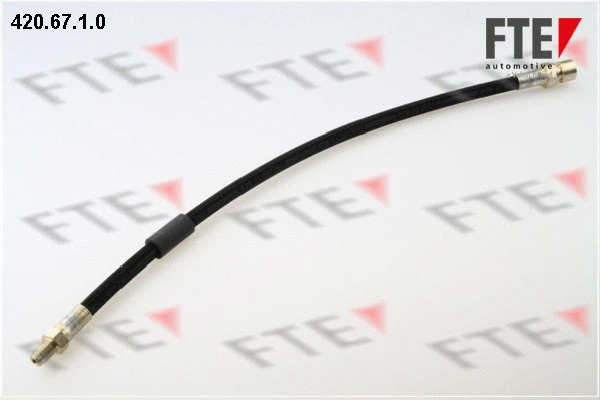 Flexible de frein FTE 9240255