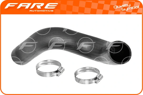Gaine de suralimentation FARE SA 13283