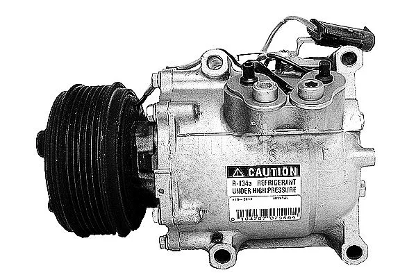 Compresseur, climatisation Henkel Parts 7110643R