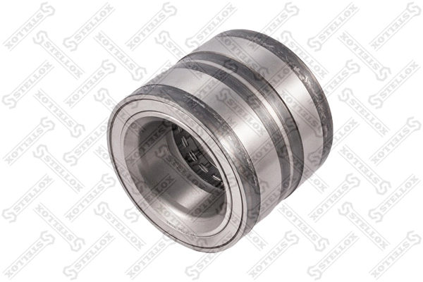 Écrou, bout d'essieu STELLOX 83-00477-SX