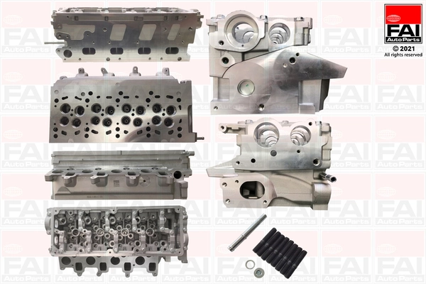 Culasse FAI AutoParts BCH104