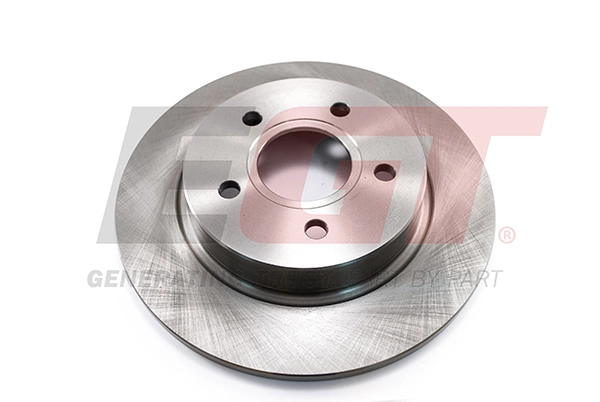 Disque de frein EGT 410695EGT
