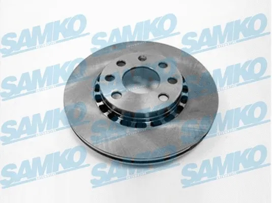 Disque de frein SAMKO O1241V