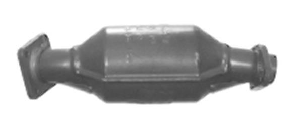 Catalyseur VEGAZ GmbH FTK-923