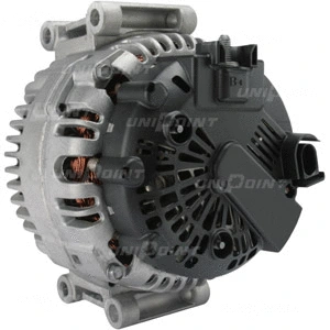Alternateur Bosch UP Test F042A0H187