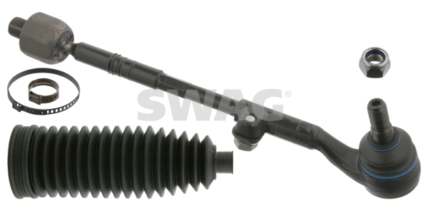 Barre de connexion SWAG 20 94 6258