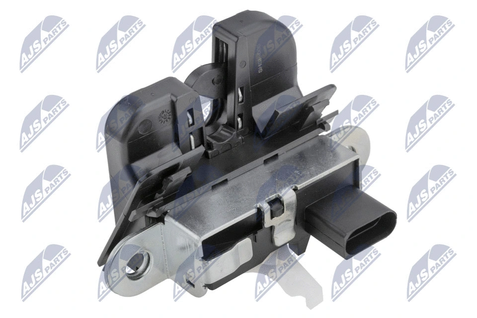 Serrure de hayon NTY EZC-SE-006