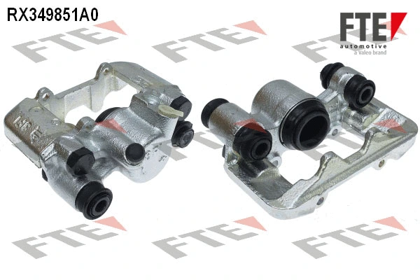 Étrier de frein FTE 9290326