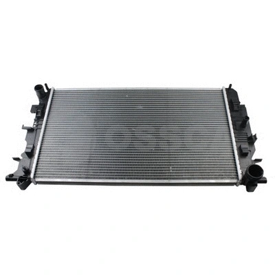 Radiateur, refroidissement du moteur OSSCA 19745