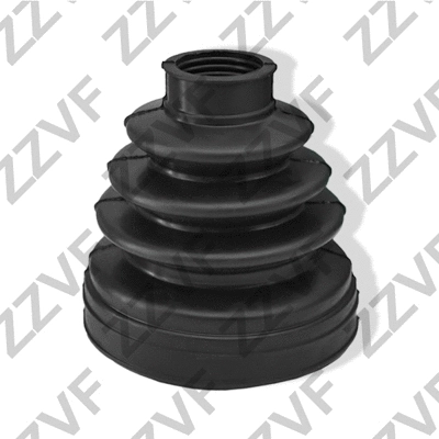 Joint-soufflet, arbre de commande ZZVF ZVP41FT