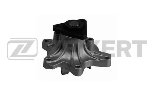 Pompe à eau, refroidissement du moteur ZEKKERT WP-1303