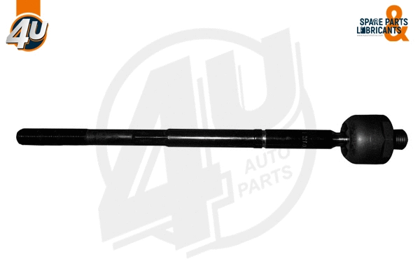 Rotule de direction intérieure, barre de connexion 4U Autoparts E09818