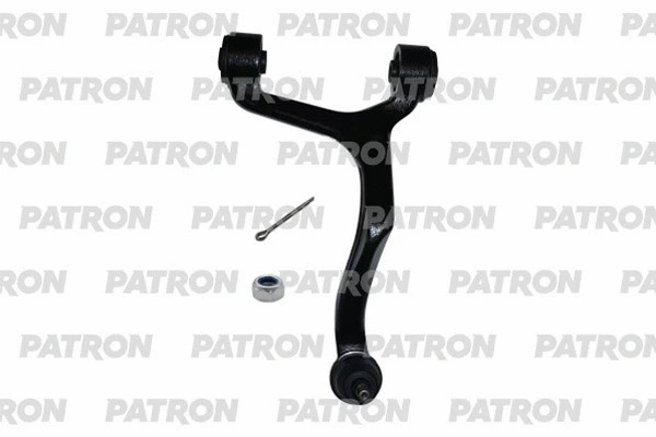 Bras de liaison, suspension de roue PATRON PS50402L