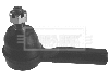 Rotule de barre de connexion BORG & BECK BTR4328