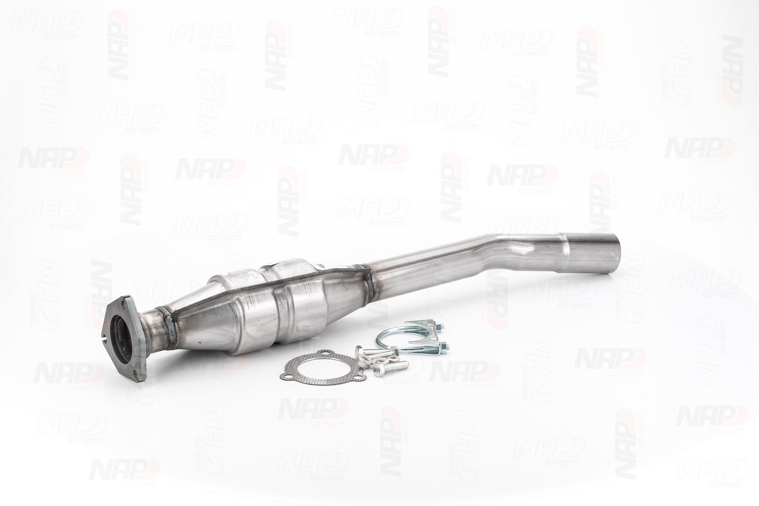 Catalyseur NAP carPARTS GmbH CAK10306