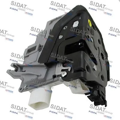 Serrure de porte AUTOTEAM F10851A2