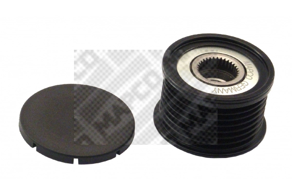 Poulie roue libre, alternateur MAPCO 14860