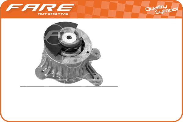 Support moteur FARE-CO 35956