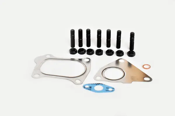 Kit de montage, compresseur ASAM AUTOMOTIVE 33211