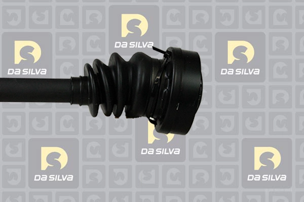 Arbre de transmission DA SILVA 9416AT