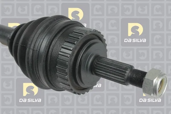 Arbre de transmission DA SILVA 4454AT