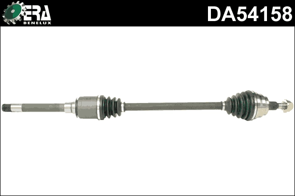 Arbre de transmission ERA Benelux DA54158