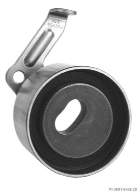 Poulie de tension, courroie crantée HERTH+BUSS JAKOPARTS J1144015