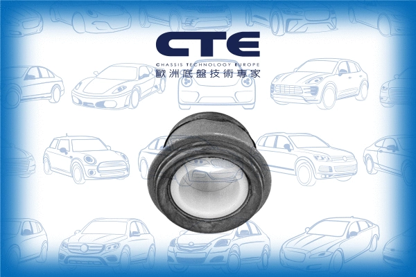 Suspension, bras de liaison CTE CBH05024