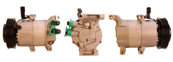 Compresseur, climatisation RE-EX 505-00916