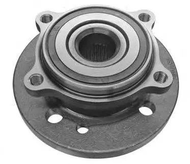 Moyeu de roue FORMPART 12498031/S