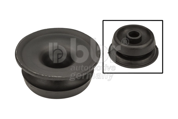 Coupelle de suspension BBR Automotive 001-10-18307