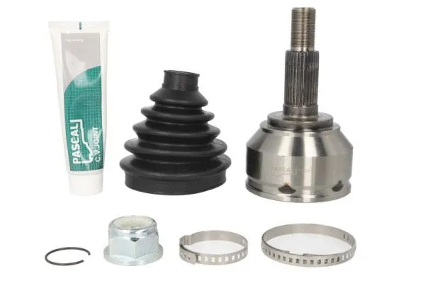 Jeu de joints, arbre de transmission PASCAL G1A057PC