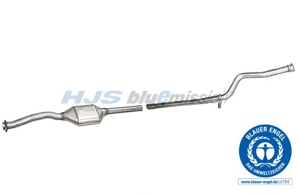 Catalyseur HJS 96 22 3010