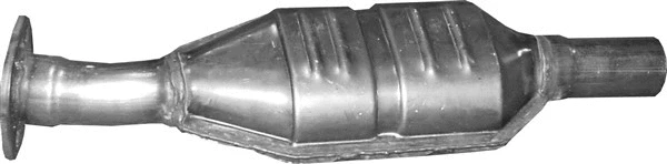 Catalyseur POLMO 99.137