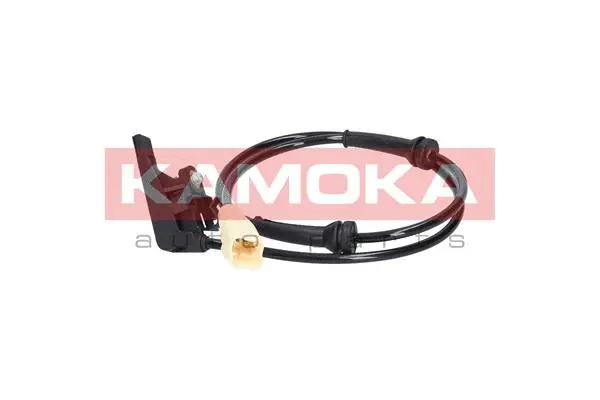 Capteur, vitesse de roue KAMOKA 1060367