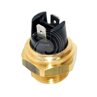 Interrupteur de température, ventilateur de radiateur AUTOTEAM L2640