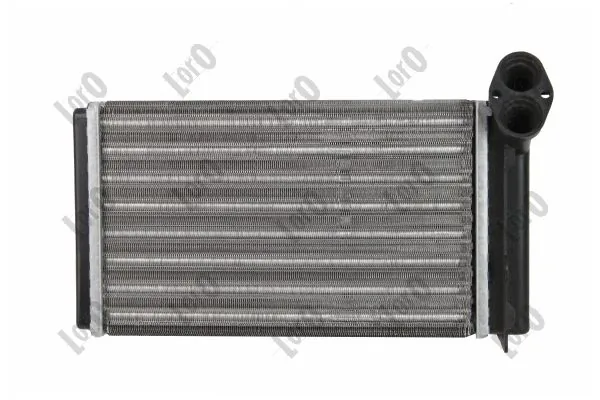 Système de chauffage ABAKUS 017-015-0025