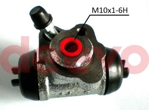 Cylindre de roue DEEVO BI00787
