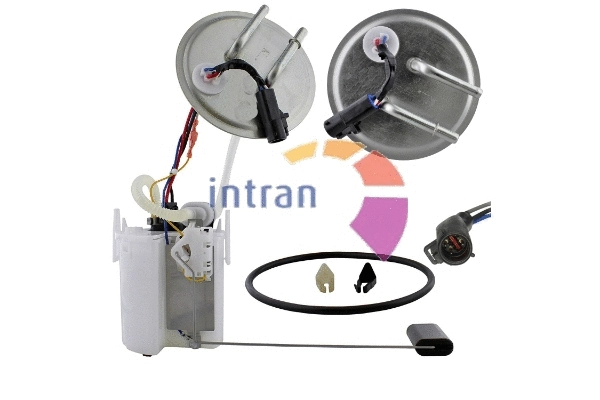 Module d'alimentation en carburant Intran Flotamex FP2453