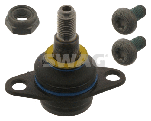 Rotule de suspension SWAG 20 94 0845