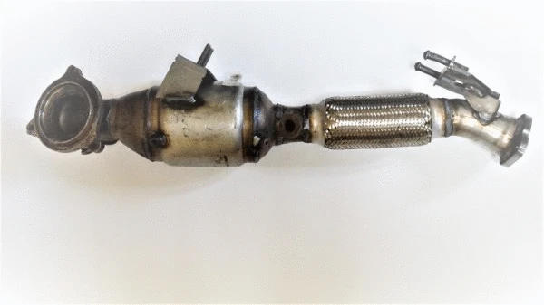 Catalyseur MTR 12189956