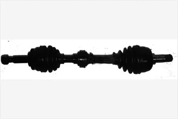 Arbre de transmission DEPA 3401050