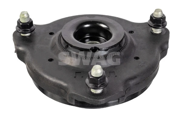 Kit de réparation, coupelle de suspension SWAG 33 10 6243